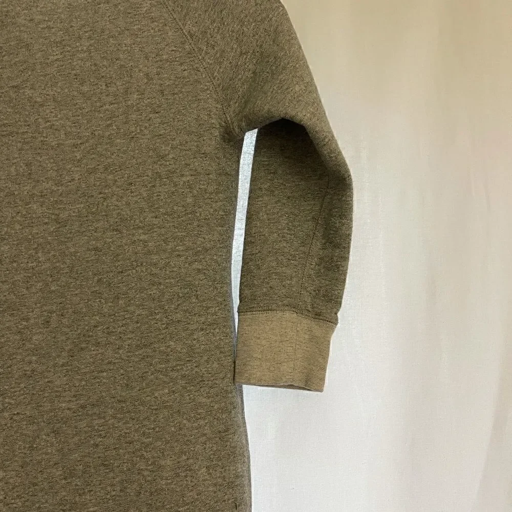 J. Crew Sweater Dress